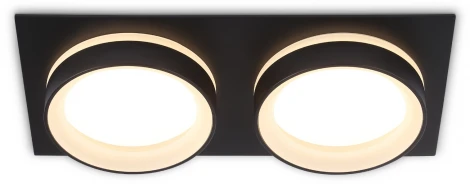 Светильник встраиваемый IP44 Ambrella Techno Spot TN6712 (220V)