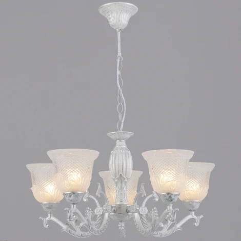 Подвесная люстра Reluce 03647-0.4-05