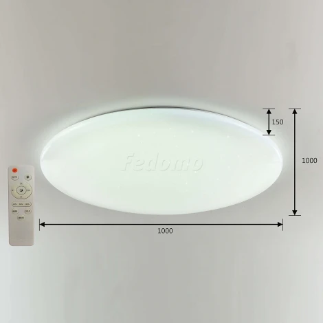 Потолочный светильник F-Promo Luna 2319-10C