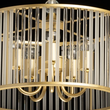 Подвесная люстра De City Арман 462011405