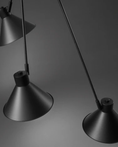 Потолочная люстра на штанге La Forma (ex Julia Grup) Dione AA0131R01