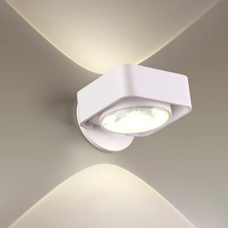 Бра Odeon Light Paco 3889/6WW