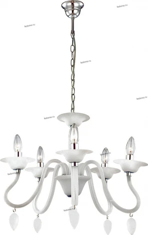 Подвесная люстра Globo Brid 63012-5