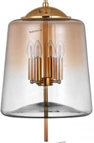 Crystal Lux Milagro SP4 B GOLD