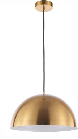 Подвесной светильник Eleon FR5218PL-01BS Freya (220V, на проводе)