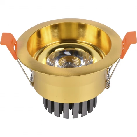 Встраиваемый точечный светильник LED Lu Carte Tiara LC-22-0573