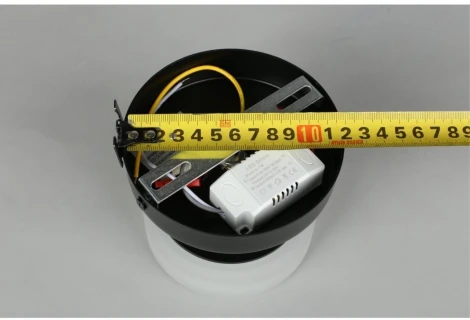 Настенный светильник LED Aployt Eloiza APL.341.11.06 (220V, круглые)