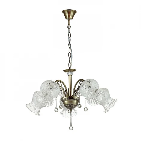 Подвесная люстра Lumion Camelia 3093/5