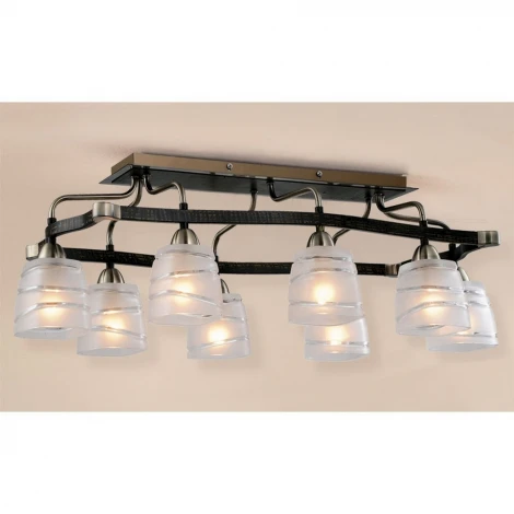 Потолочная люстра Citilux Каппа CL150181