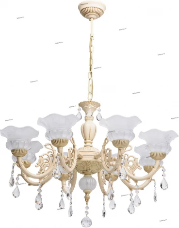 Подвесная люстра MW-Light Селена 482012508