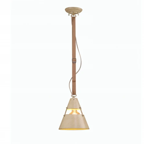 Подвесной светильник Mantra Industrial 5432 (220V, на тросе, круглые)