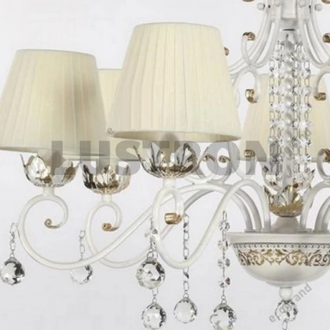 Подвесная люстра ST Luce SL137 SL137.502.07