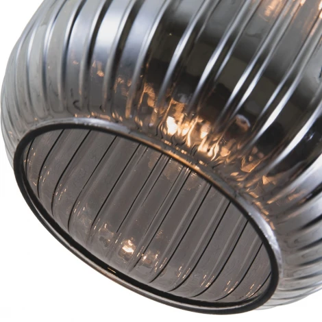 Подвесной светильник Arte Lamp Arwen A1903SP-1BK (220V, на проводе, круглые)