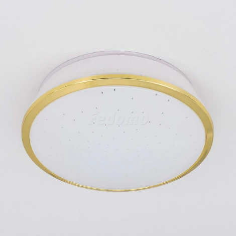 Встраиваемый точечный светильник Citilux Дельта CLD6008Nz (LED, 220V, диммер, IP21)