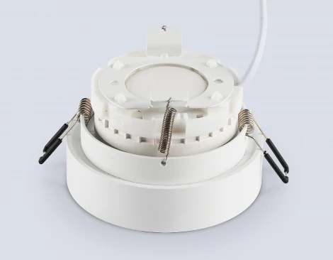 Светильник встраиваемый поворотный Ambrella Techno Spot TN51816