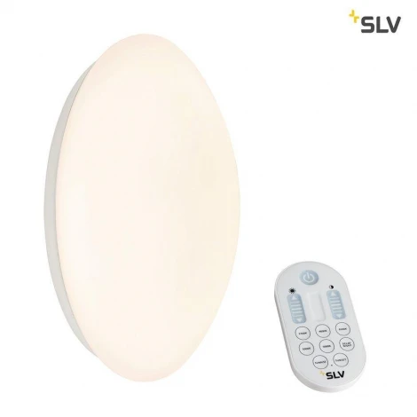 Настенно-потолочный светильник Slv Kelvin Control 134060