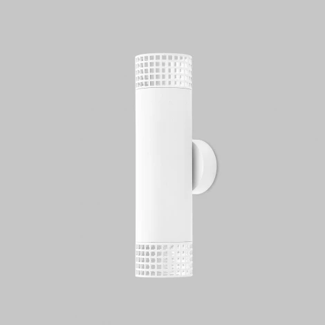 Настенный светильник Imex Grido Gu10 IL.0005.5302-WH (220V, круглые)