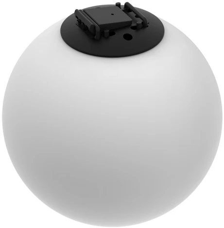 Трековый светильник ременной Divinare Decorato 2502/06 SP-8 (LED, шар)