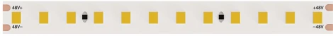 Светодиодная лента 48V 7,2W/m 4000К 5м Arte Lamp Tape A4812010-02-4K