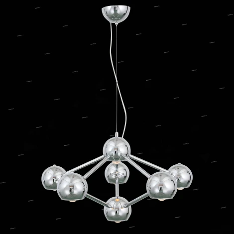 Подвесная люстра ST Luce Rottura SL853.103.07