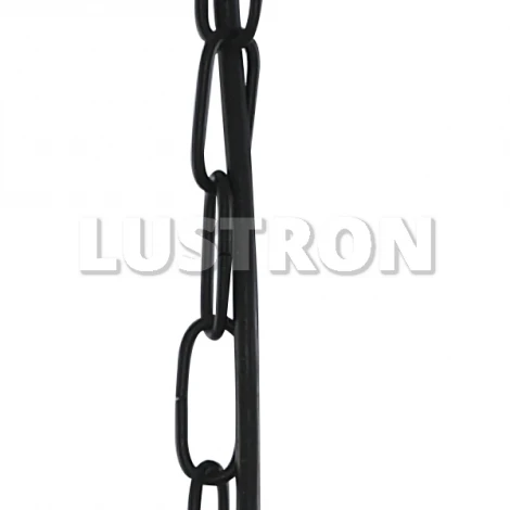 Подвесная люстра Arte Lamp Tamara A6310LM-8BK