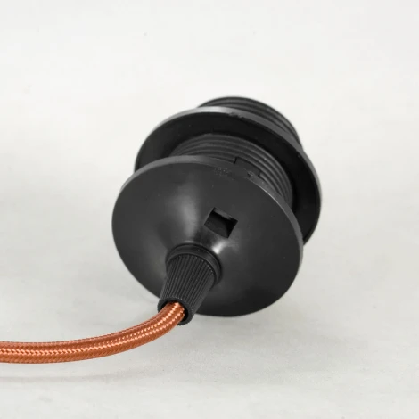 Подвесной светильник Lussole Lincoln LSP-8546 (220V, на проводе, IP21)