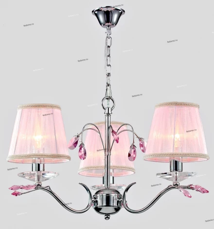 Подвесная люстра Maytoni Elegant 15 ARM322-03-N