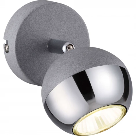 Спот Odeon Light Cemeta 3801/1W