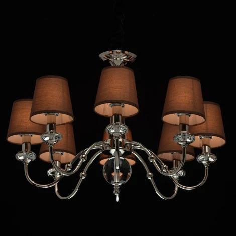 Подвесная люстра MW-Light София 355013608