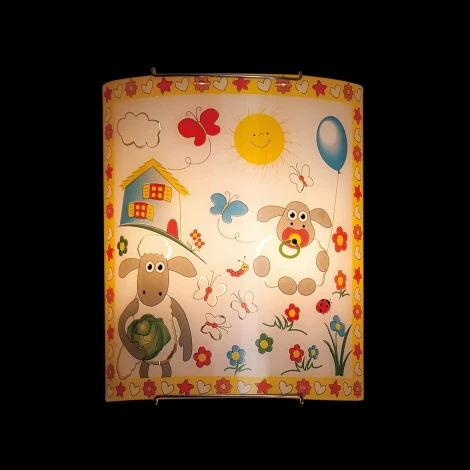 Бра Citilux 922 CL922016