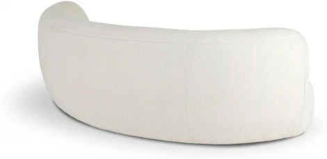 Диван Patti 2400 ОГОГО Обстановочка! (Мех/Бежевый) арт.922456