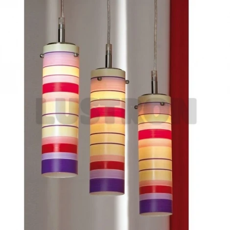 Подвесной светильник Lussole Pruina LSQ-3006-03