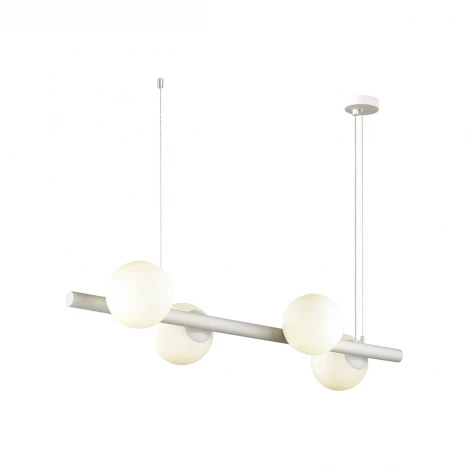 Подвесной светильник Odeon Light Alta 4097/4