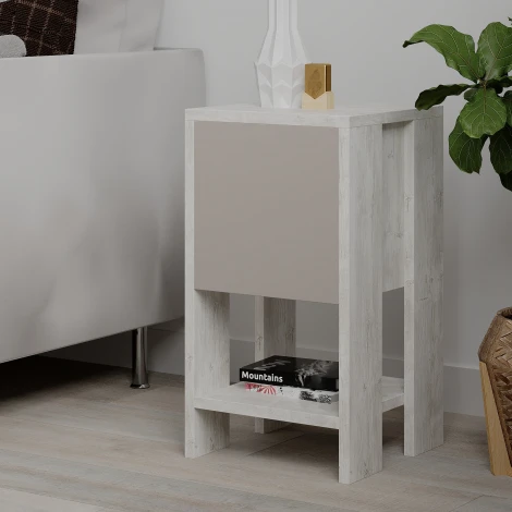 Прикроватная тумба LEVE EMA NIGHTSTAND