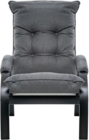 Кресло-трансформер Leset Левада (Фанера,Березовый шпон,Металл,Рогожка) арт.2500000117107