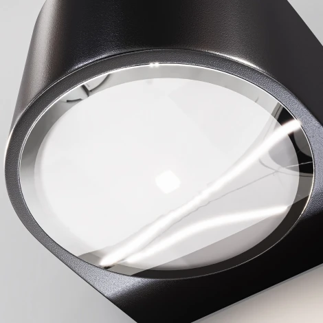 Архитектурная подсветка Maytoni Blow O435WL-L10GF3K (LED, 220V, IP54)