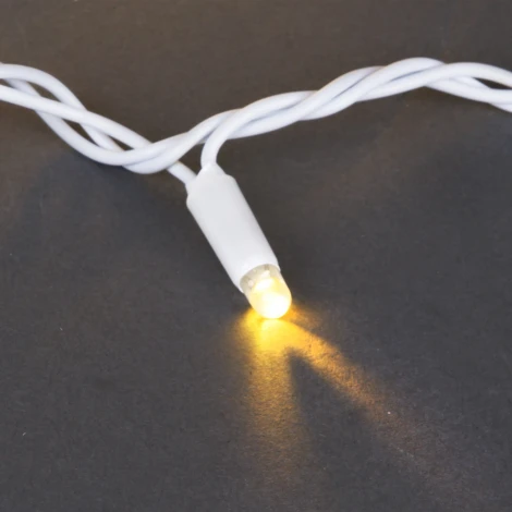 Гирлянда светодиодная 30м 300LED IP65 Sneha A-047B WW