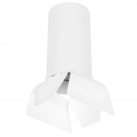 Накладной точечный светильник Lightstar Rullo R6486486 (220V)