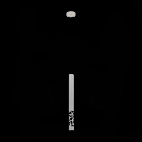 Подвесной светильник ST Luce Fizorio SL1577.503.01 (LED, 220V, на проводе, круглые)