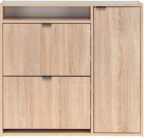 Обувница Leset Виерра 2 (ЛДСП) Leset арт.2500000204791