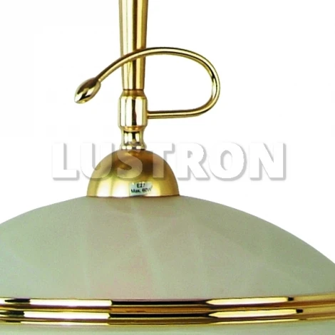 Подвесной светильник Arte Lamp Dafna A3542SP-1PB