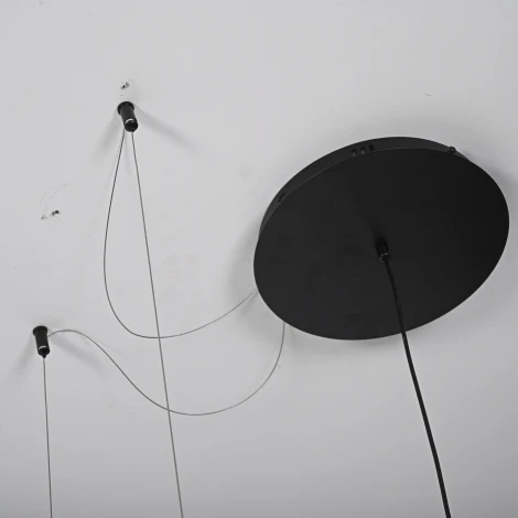 Подвесной светильник E14 Lu Carte LC-11-1392