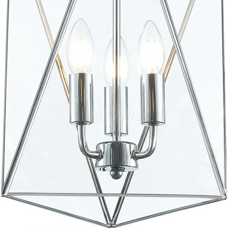 Подвесной светильник Favourite Ternary 2297-3P