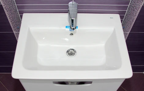 Мебельная раковина Roca Gap 60