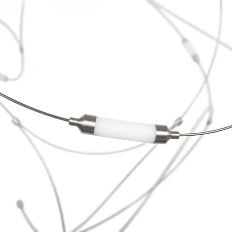 Подвесной светильник Loft It Flock of Light 10309/21 CR