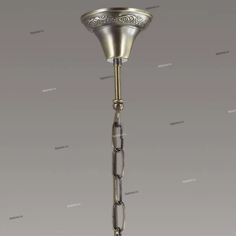 Подвесная люстра Odeon Light Lorena 3207/5