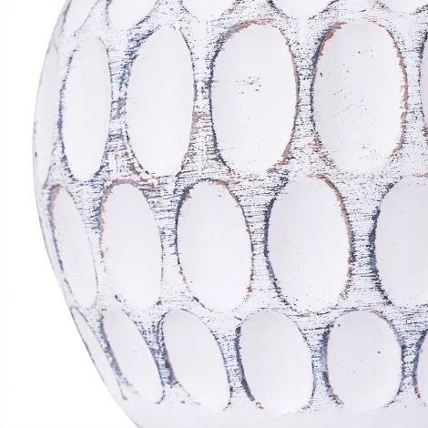 Настольная лампа Arte Lamp Scheat A5033LT-1WH (220V, выключатель)