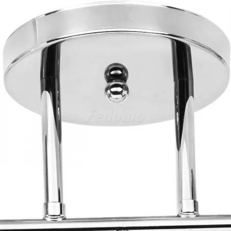 Потолочная люстра Silver Light Sfera 255.54.3