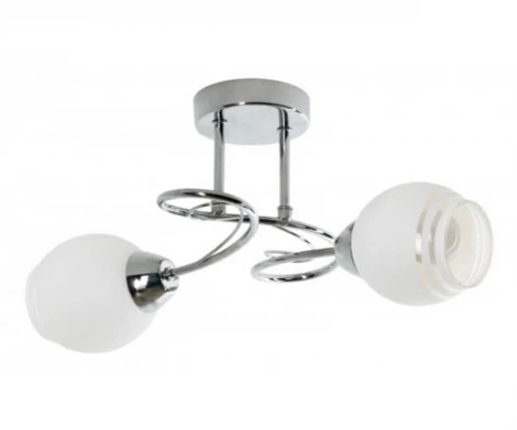 Потолочная люстра Lampex Ines 846/2