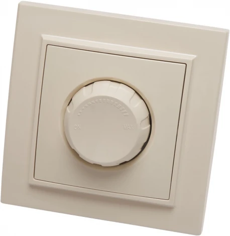 Диммер (слоновая кость) Stekker Эрна 39232